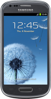 Samsung Galaxy S3 Mini 1.0 GHz (GT-I8190) Cep Telefonu kullananlar yorumlar